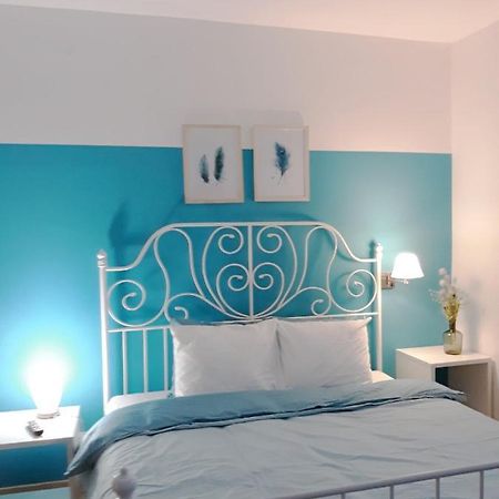 Blue Danube Belgrado Exterior foto